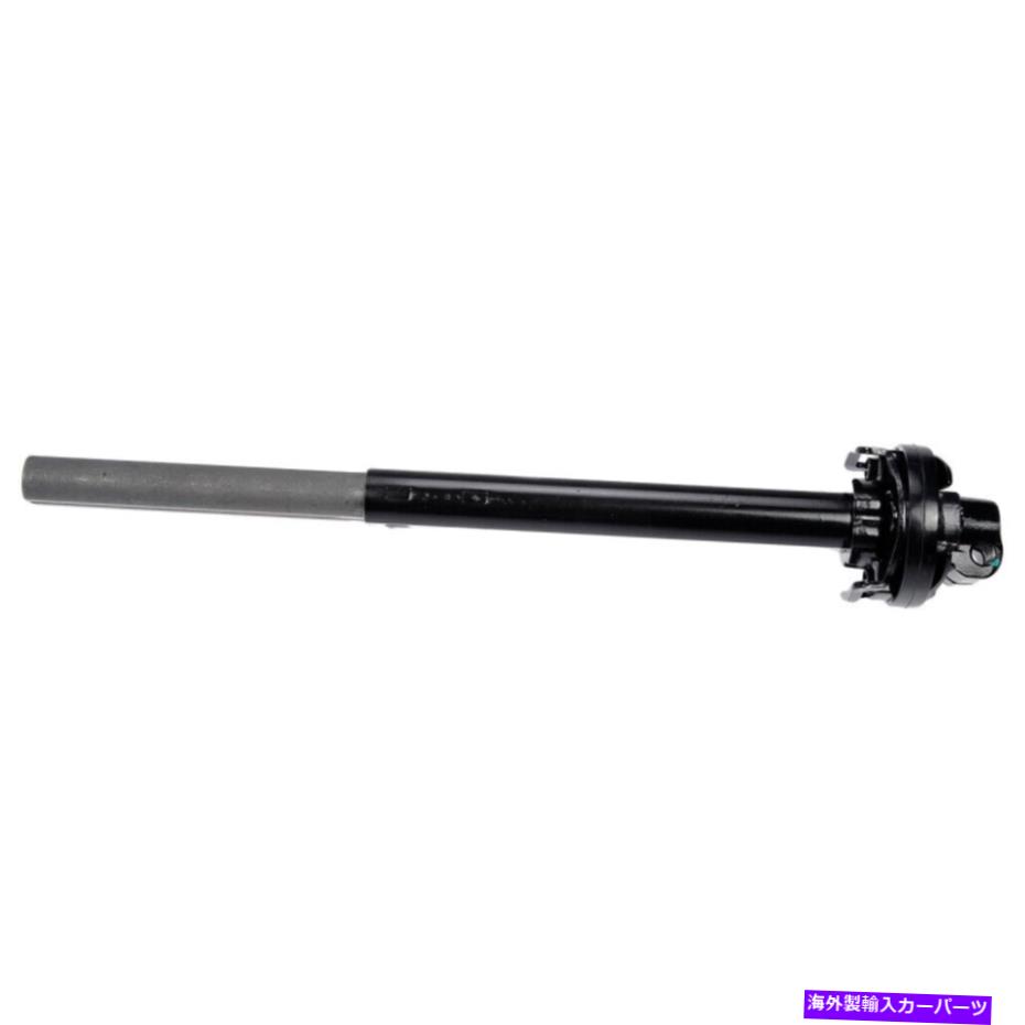 Steering Shaft Chevy Blazer GMC Jimmy Oldsmobile Bravadaドーマンステアリングシャフトギャップ用 For Chevy Blazer GMC Jimmy Oldsmobile Bravada Dorman Steering Shaft GAP【並行輸入品】