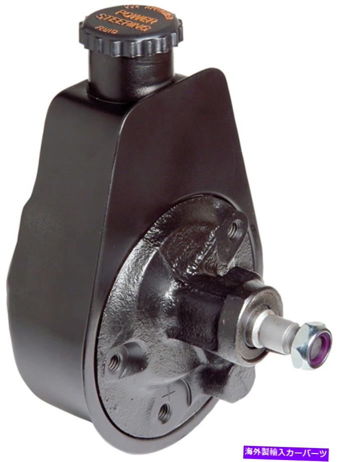 Steering Shaft 1961-1974のパワーステアリングポンプが複数のモデルを3 \