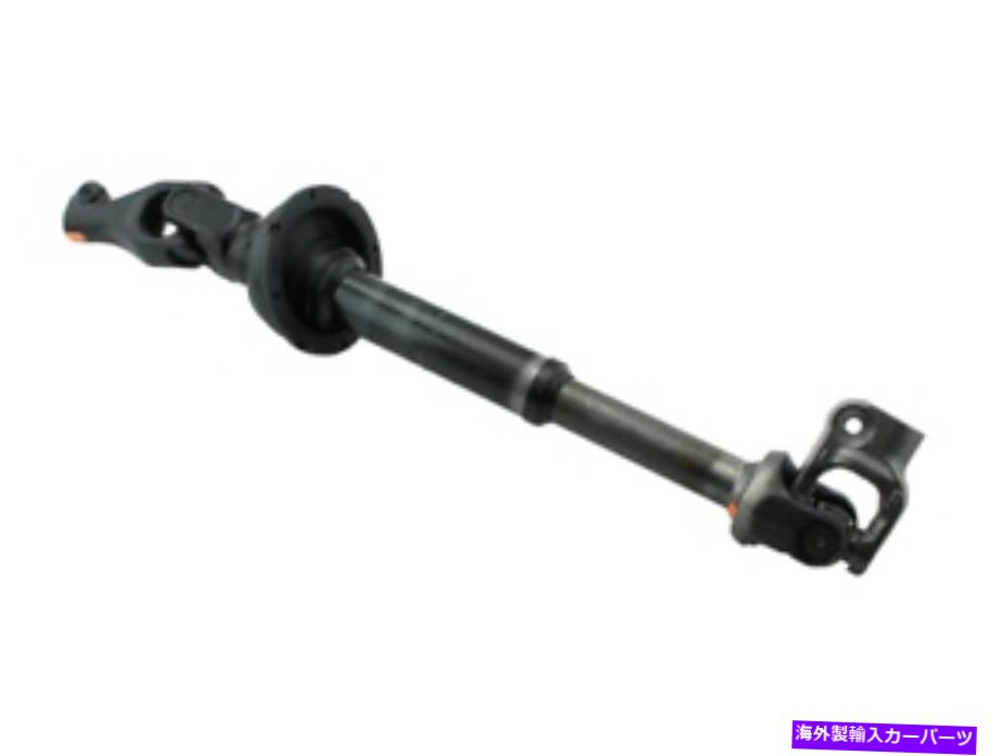 Steering Shaft 本物のトヨタステアリングシャフト45220-48171 Genuine Toyota Steering Shaft 45220-48171【並行輸入品】
