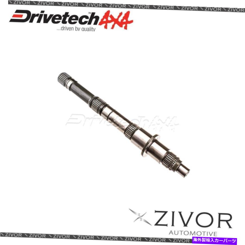 Steering Shaft トヨタハイラックスLN172のシャフトメイン10/97-3/06(087-139101) Shaft Main For Toyota Hilux Ln172 10/97-3/06 (087-139101)【並行輸入品】|Us Custom Parts Shop USDM