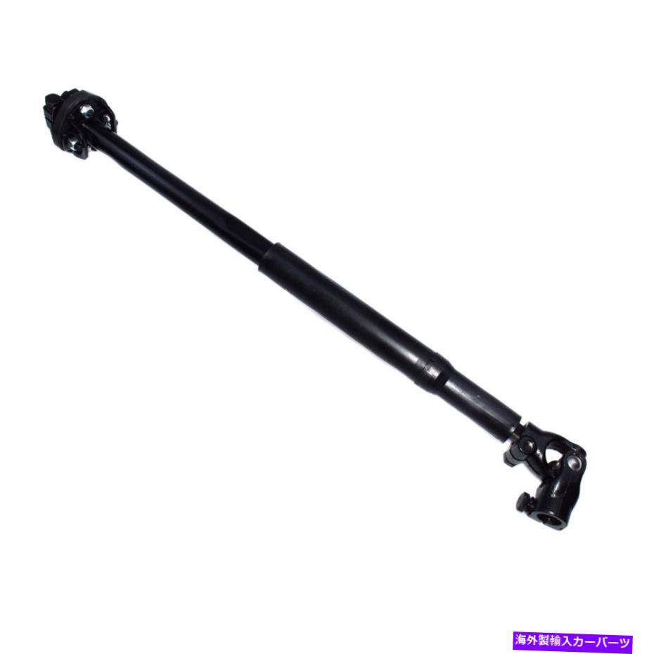 Steering Shaft フォードF-150 250 350 BRONCO Fスーパーデューティのステアリングシャフト低い回転軸 Steering Shaft Lower Axis Of Rotation For Ford F-150 250 350 Bronco F Super Duty【並行輸入品】