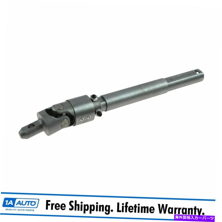 Steering Shaft Sierra Silverado Avalanche Tahoe Yukon XL H2のBorgesonアッパーステアリングシャフト BORGESON Upper Steering Shaft for Sierra Silverado Avalanche Tahoe Yukon XL H2【並行輸入品】