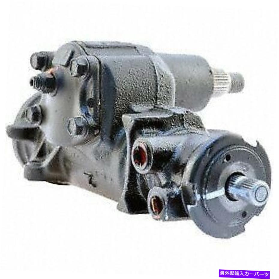 Steering Shaft 再製造されたSTRGギアACDELCO Professional/Gold 36G0070 Remanufactured Strg Gear ACDelco Professional/Gold 36G0070【並行輸入品】｜Us Custom Parts Shop USDM