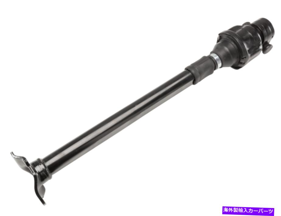 Steering Shaft 中級の望遠鏡ステアリングシャフト1970-1978ポンティアックファイアバードとトランスAM Intermediate Telescopic Steering Shaft 1970-1978 Pontiac Firebird and Trans AM【並行輸入品】