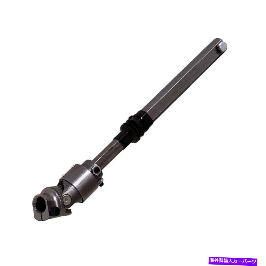 Steering Shaft Borgeson 000308ステアリングシャフト。ヘビーデューティ; 2008-2016 Ford F250、350、450秒 Borgeson 000308 Steering Shaft; Heavy Duty; 2008-2016 Fits Ford F250, 350, 450 S【並行輸入品】