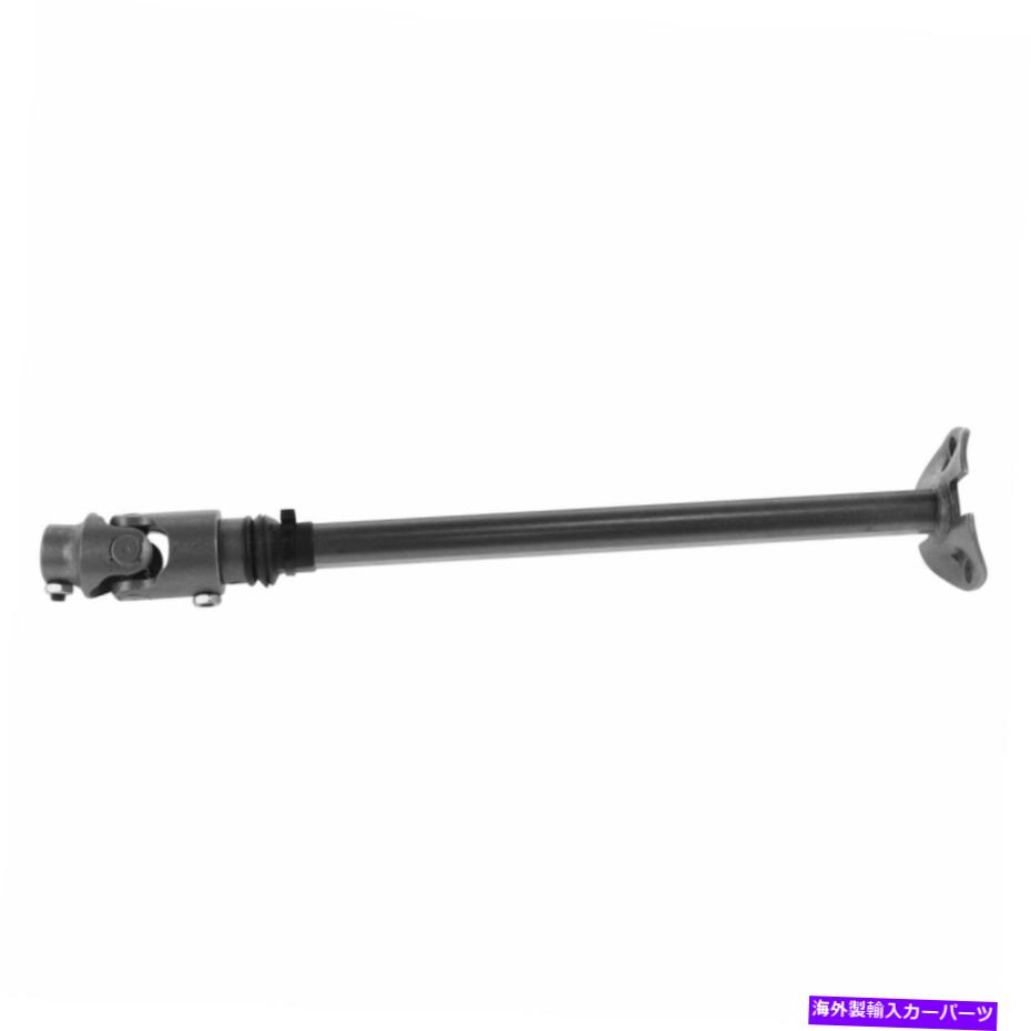 Steering Shaft Borgeson HD下部ステアリングコラムシャフトトレイルダスターD/W 100 150 250 350 BORGESON HD Lower Steering Column Shaft for Trailduster D/W 100 150 250 350【並行輸入品】