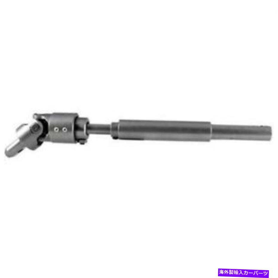 Steering Shaft 01-08 GM 2500HD/3500HD 000937のBorgesonステアリングシャフト Borgeson Steering Shaft For 01-08 GM 2500HD/3500HD 000937【並行輸入品】