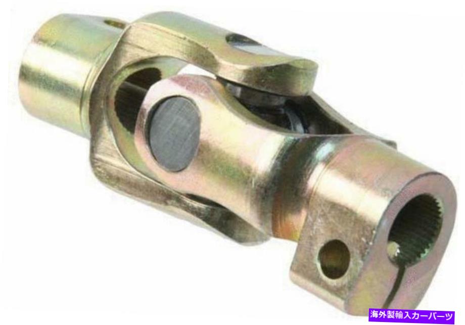 Steering Shaft 新しいUroステアリングシャフトユニバーサルジョイントU-Joint、930 347 025 04 New URO Steering Shaft Universal Joint U-Joint, 930 347 025 04【並行輸入品】