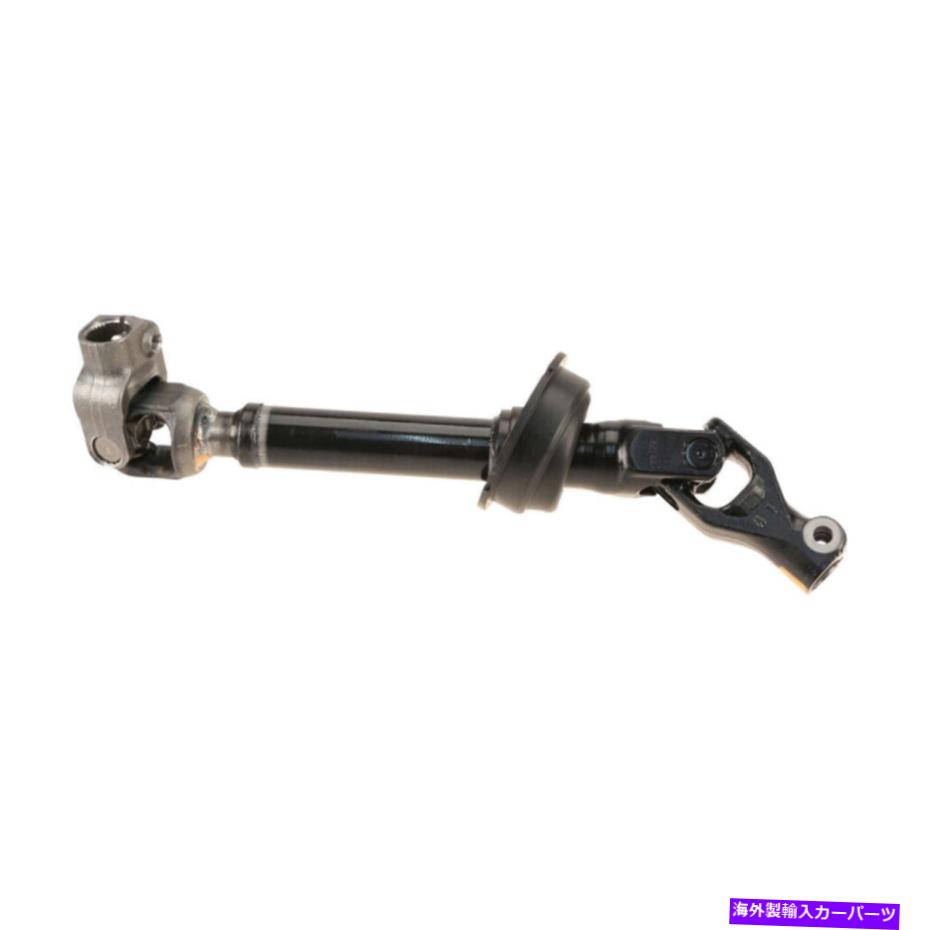 Steering Shaft トヨタハイランダーの本物のOEMステアリングシャフト2008-2013 45220-48171 Genuine OEM Steering Shaft For Toyota Highlander 2008-2013 45220-48171【並行輸入品】