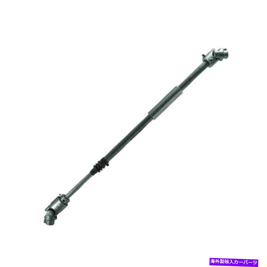 Steering Shaft 94-96フォードF250/F350のボルジョソンステアリングシャフト Borgeson Steering Shaft For 94-96 Ford F250/F350【並行輸入品】｜Us Custom Parts Shop USDM