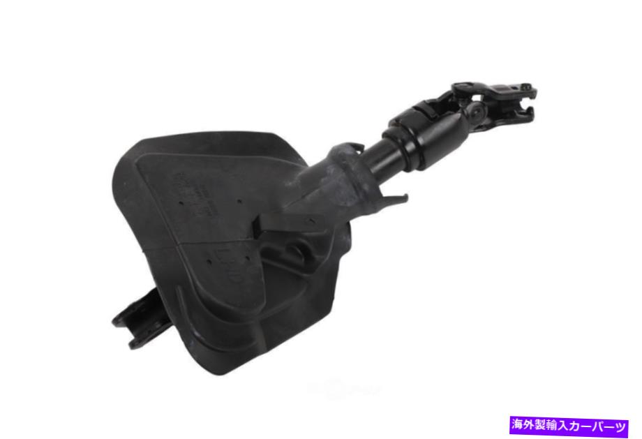 Steering Shaft ステアリングシャフトGMパーツ22828131 REMAN Steering Shaft GM Parts 22828131 Reman【並行輸入品】
