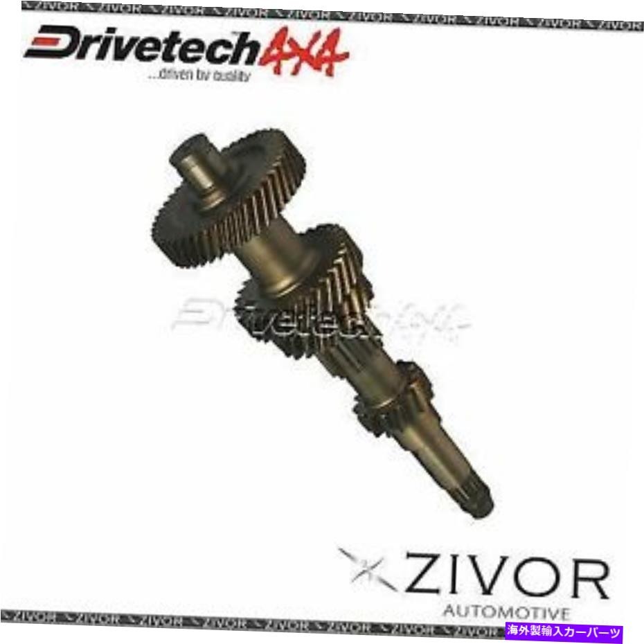 Steering Shaft Toyota Hilux LN111のシャフトクラスター8/88-8/97（087-010205） Shaft Cluster For Toyota Hilux Ln111 8/88-8/97 (087-010205)【並行輸入品】
