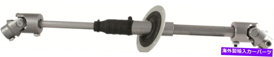 Steering Shaft Borgeson Universal Telescopingステアリングシャフト000873 Borgeson Universal Telescoping Steering Shaft 000873【並行輸入品】｜Us Custom Parts Shop USDM