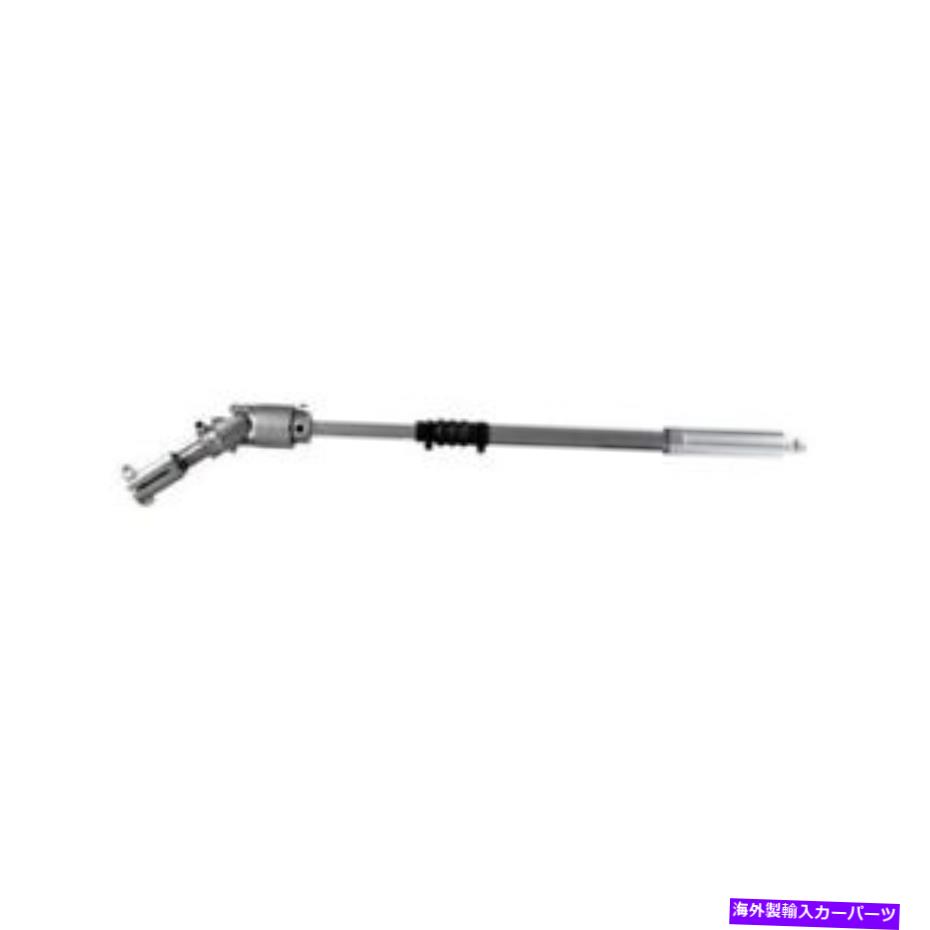 Steering Shaft Borgeson Universal Steering Shaft Steel Alloy Fitts Jeep Wranglerそれぞれ000876 Borgeson Universal Steering Shaft Steel Alloy Fits Jeep Wrangler Each 000876【並行輸入品】｜Us Custom Parts Shop USDM