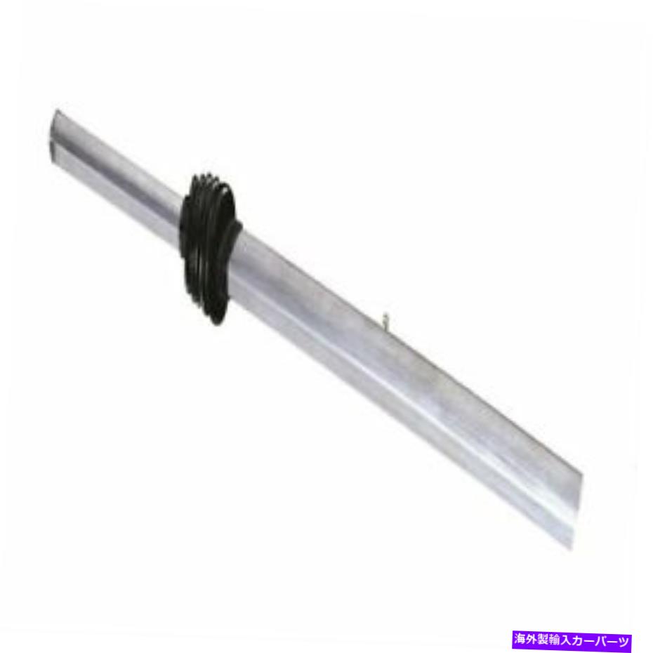 Steering Shaft Flaming River FR1856-Sシャフト。 30スリップと折りたたみ式シャフト Flaming River FR1856-S Shaft; 30 Slip and Collapsible Shaft【並行輸入品】