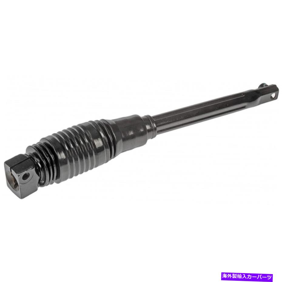 Steering Shaft For Mercury Mountaineer 1998 99 00 2001ステアリングシャフト|低い|黒|鋼 For Mercury Mountaineer 1998 99 00 2001 Steering Shaft | Lower | Black | Steel【並行輸入品】 74,597円