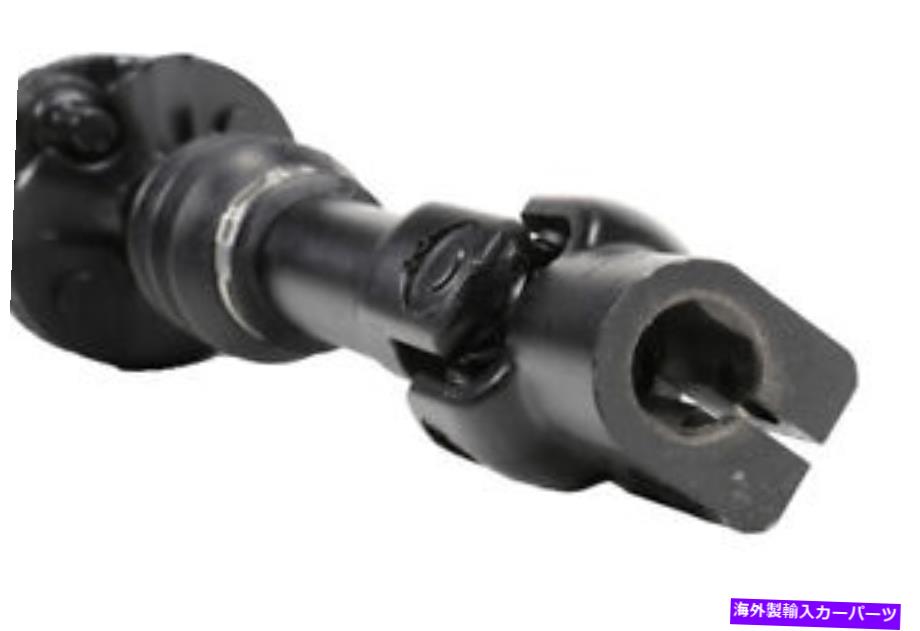 Steering Shaft 本物のGM下部中間ステアリングシャフト15839836 Genuine GM Lower Intermediate Steering Shaft 15839836【並行輸入品】