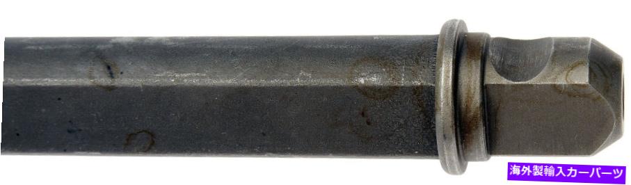 Steering Shaft 2004年から2008年のフォードF-150ドーマン239TA67のステアリングシャフト中間体 Steering Shaft Intermediate For 2004-2008 Ford F-150 Dorman 239TA67【並行輸入品】