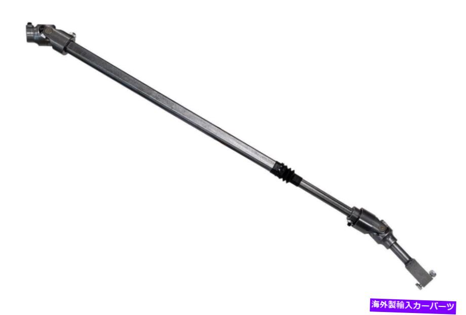 Steering Shaft Borgeson 000954ステアリングシャフト。望遠鏡;鋼; 2009-2019はダッジ /ラム25に適合します Borgeson 000954 Steering Shaft; Telescopic; Steel; 2009-2019 Fits Dodge / Ram 25【並行輸入品】