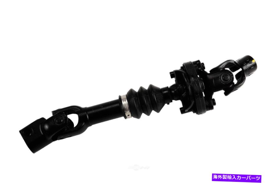 Steering Shaft ステアリングシャフト-RWD低いGM本物の部品カナダ15839836 REMAN Steering Shaft-RWD Lower GM GENUINE PARTS CANADA 15839836 Reman【並行輸入品】