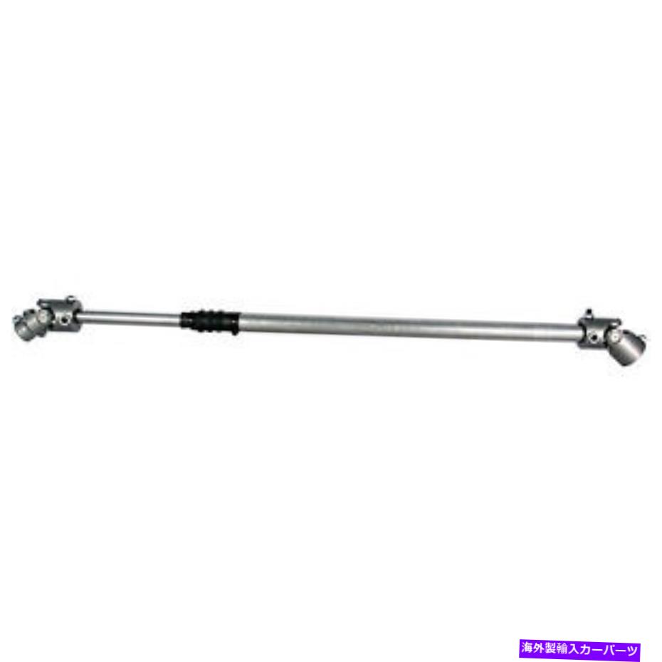 Steering Shaft ステアリングシャフトマニュアルステアリングボルジョソン000905 Steering Shaft-Manual Steering Borgeson 000905【並行輸入品】