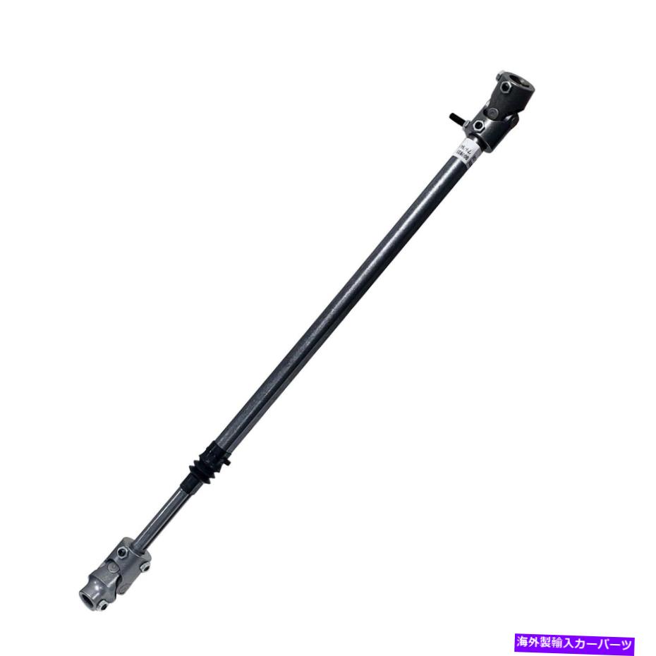 Steering Shaft Borgeson 000935ステアリングシャフトアセンブリ Borgeson 000935 Steering Shaft Assembly【並行輸入品】｜Us Custom Parts Shop USDM
