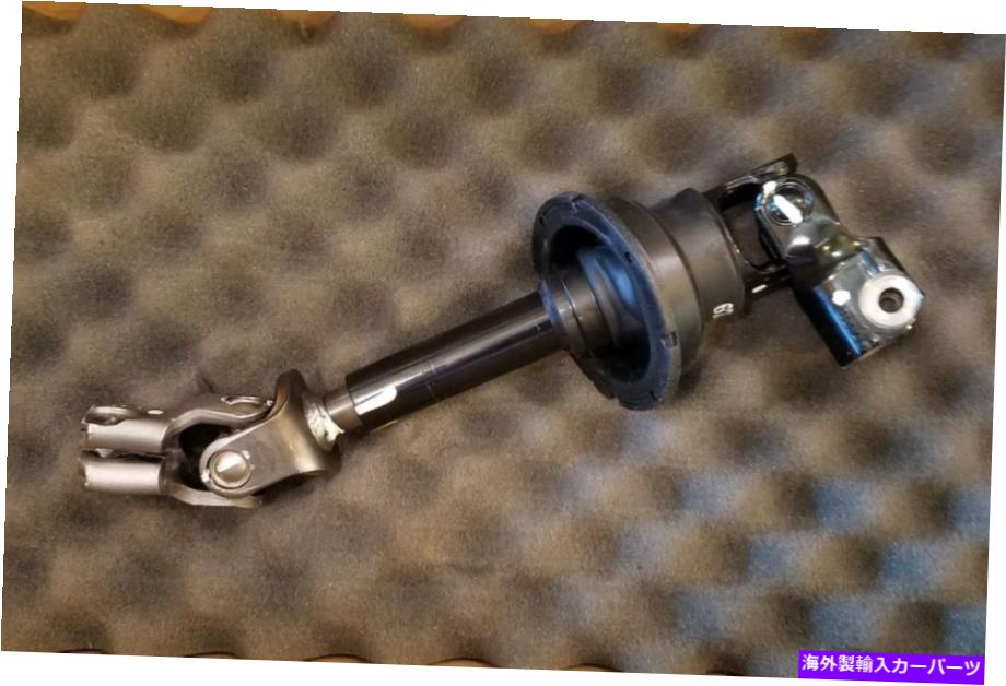 Steering Shaft NIB OEM 45220-06110ステアリングシャフトアッセイ07トヨタカムリ、07-12レクサスES350 NIB OEM 45220-06110 Steering Shaft Assy 07 Toyota Camry, 07-12 Lexus es350【並行輸入品】 69,333円