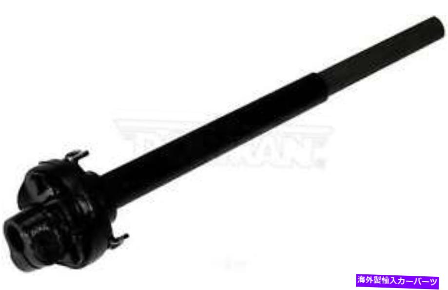 Steering Shaft STRGシャフトドーマン（OEソリューション）425-111 Strg Shaft Dorman (OE Solutions) 425-111【並行輸入品】