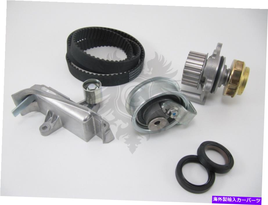 【楽天市場】Water Pump 新しいVW Passat 1.8T AWM AUG OEM縦タイミングベルトキットウォーターポンプ0105