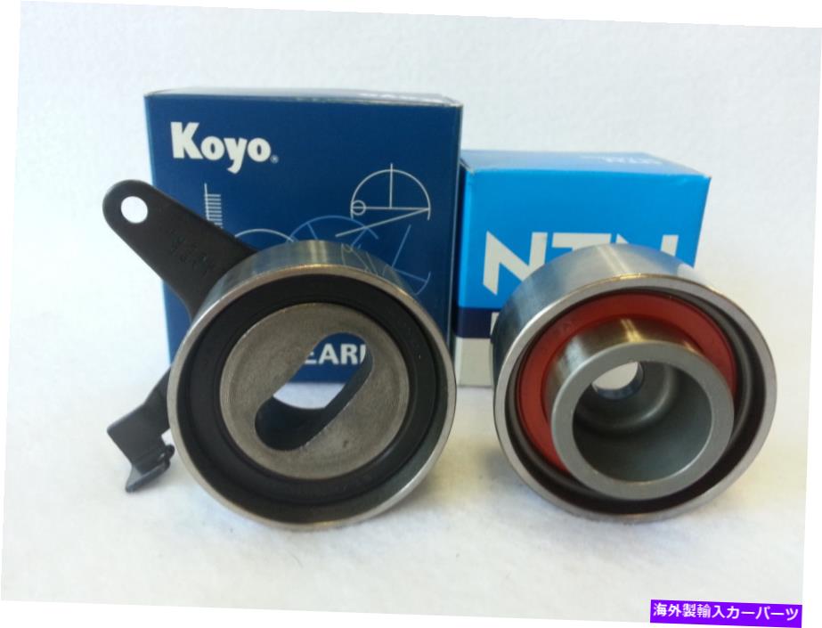 Water Pump Mazda Miata MX5 1994-2000 1.8L Bando Timing Belt + Japan Water Pump、Seals、Kit Mazda Miata MX5 1994-2000 1.8L Bando Timing Belt + Japan Water Pump, Seals, Kit【並行輸入品】