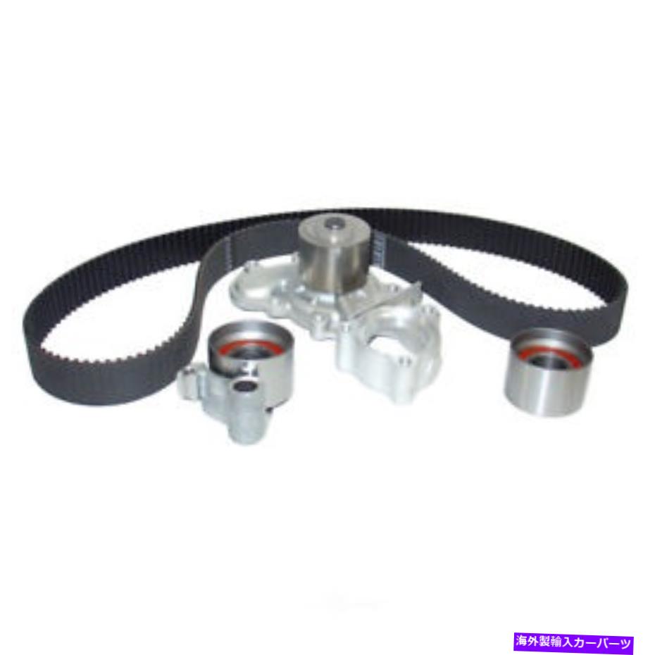 Water Pump Airtex AWK1305エンジンタイミングベルトキットとウォーターポンプトヨタトラック1995?2004 Airtex AWK1305 Engine Timing Belt Kit with Water pump Toyota Truck 1995 To 2004【並行輸入品】