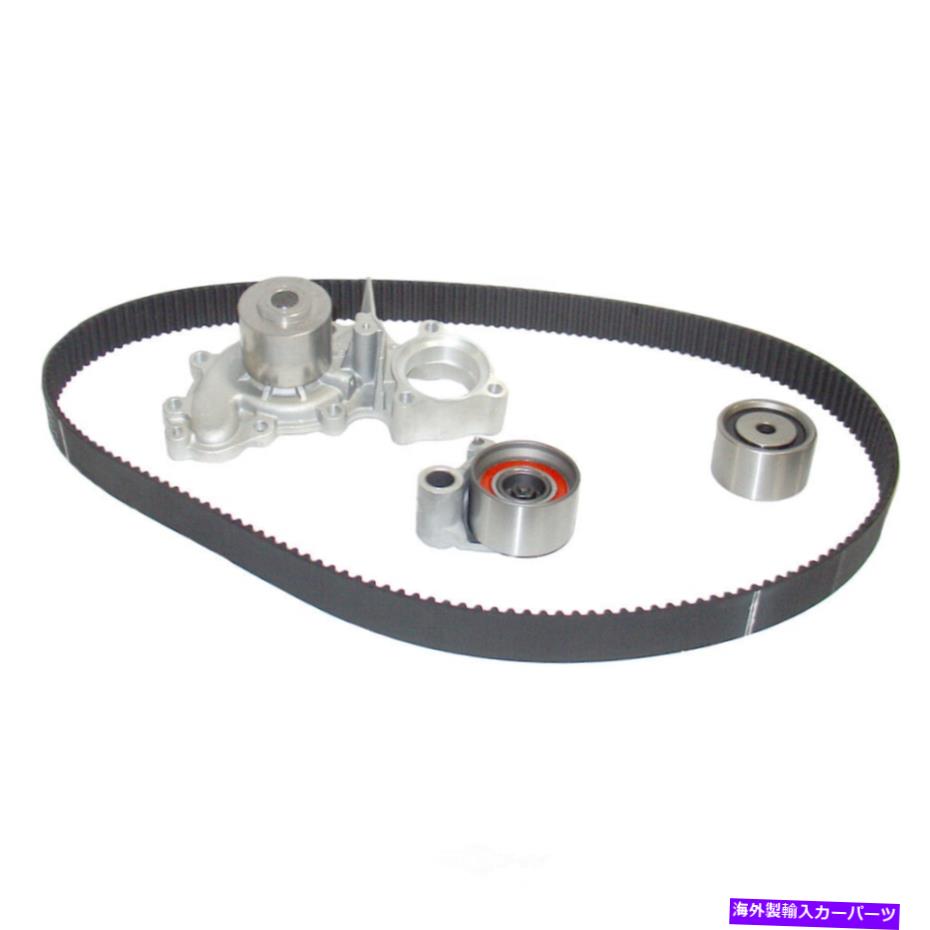 Water Pump ウォーターポンプ付きエンジンタイミングベルトキットAirTex AWK1314 Engine Timing Belt Kit with Water Pump Airtex AWK1314【並行輸入品】