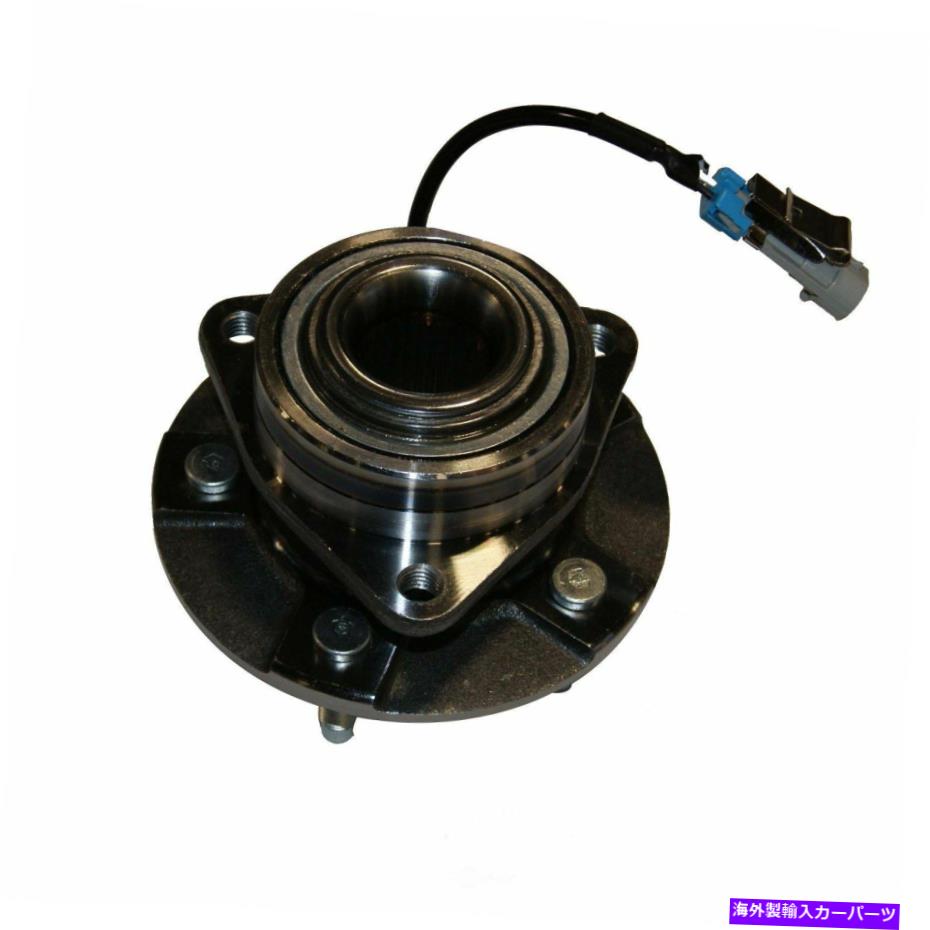 Wheel Hub Bearing ホイールベアリングとハブアセンブリフロントGMB 730-0151 Wheel Bearing and Hub Assembly Front GMB 730-0151【並行輸入品】 46,926円