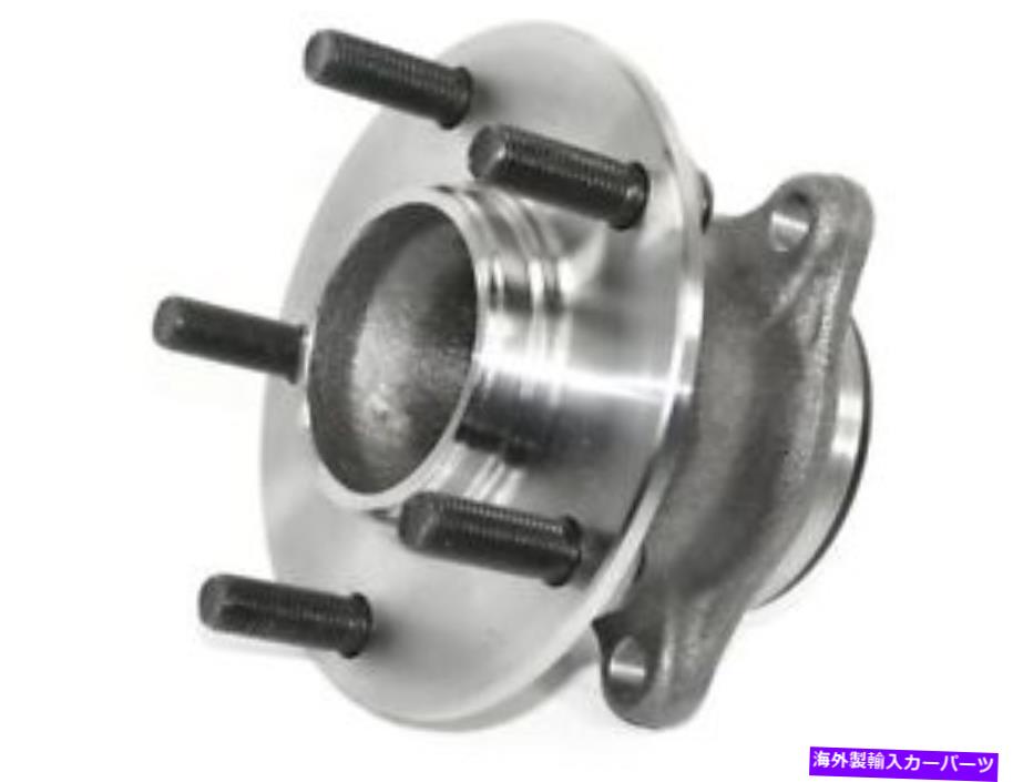 【楽天市場】Wheel Hub Bearing 0913マツダ6 VW86C4ホイールベアリングとハブアセンブリの後輪ハブアセンブリ