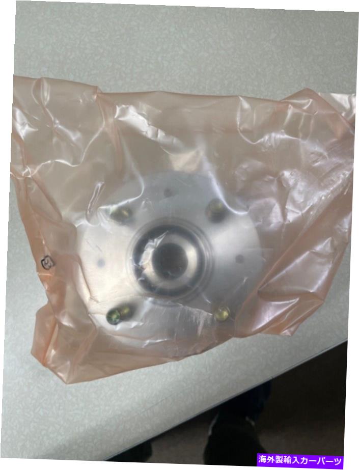 Wheel Hub Bearing 本物のOEMホンダ44600-S5A-J00ハブアセンブリ、フロント（14 \