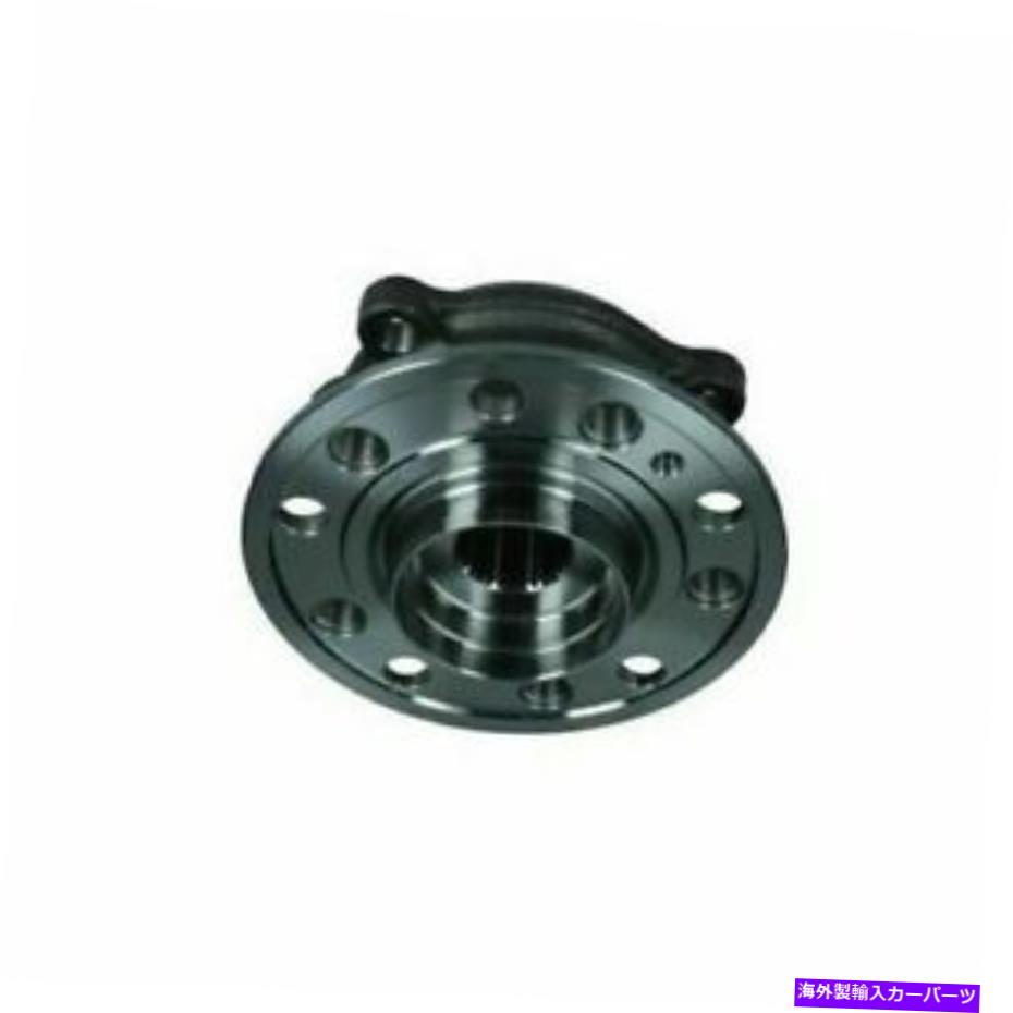 Wheel Hub Bearing メルセデスCLS450 CLS53AMG GLC300 GLC43 AMGの前輪ハブベアリングアセンブリ Front Wheel Hub Bearing Assembly For Mercedes CLS450 CLS53AMG GLC300 GLC43 AMG【並行輸入品】