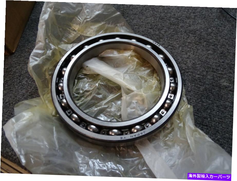 Wheel Hub Bearing マックスパイサーダナインターナショナル1695385C91ベアリングボールインナーアクスルディファレンシャル Mack Spicer Dana International 1695385C91 Bearing Ball Inner Axle Differential【並行輸入品】