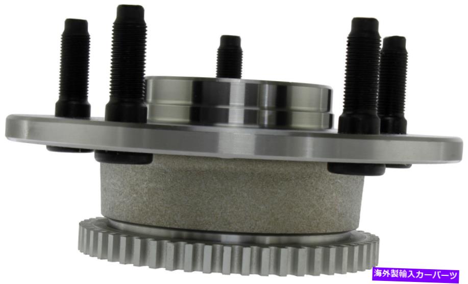Wheel Hub Bearing ホイールベアリングおよびハブアセンブリ中心406.67002E Wheel Bearing and Hub Assembly Centric 406.67002E【並行輸入品】