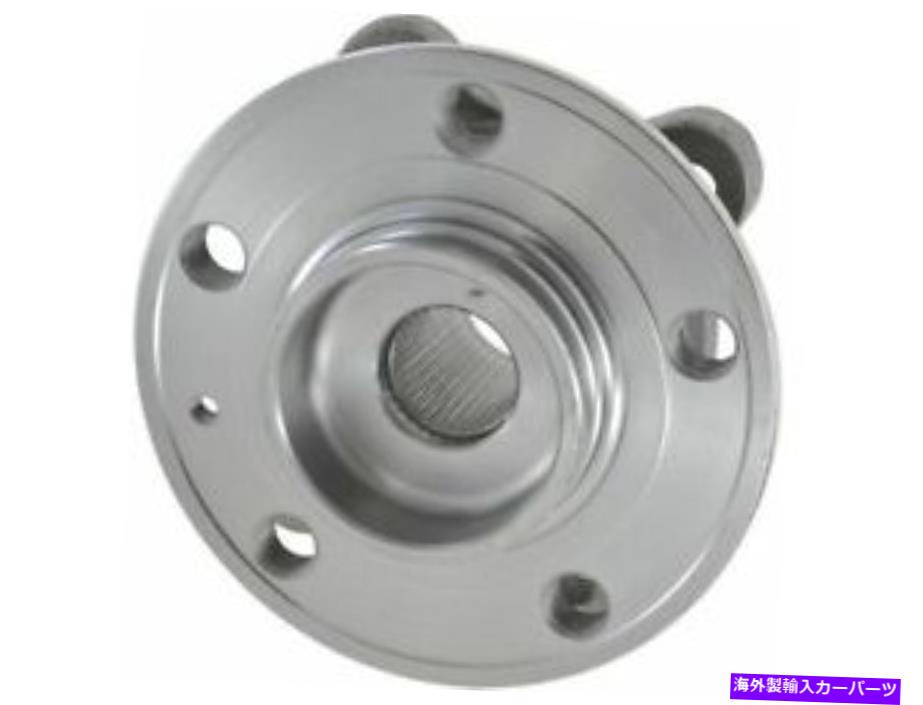 Wheel Hub Bearing 03-07ボルボXC90 CF32Y5の前輪ハブアセンブリ Front Wheel Hub Assembly For 03-07 Volvo XC90 CF32Y5【並行輸入品】