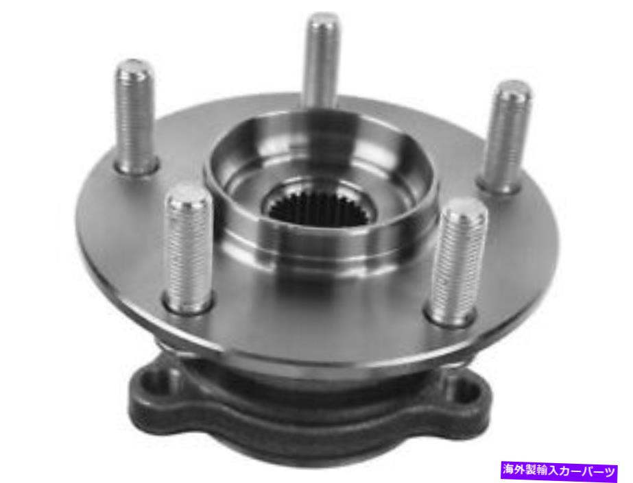 Wheel Hub Bearing 13-14マツダCX5 AWD KC82R5の後輪ハブアセンブリ Rear Wheel Hub Assembly For 13-14 Mazda CX5 AWD KC82R5【並行輸入品】 45,936円