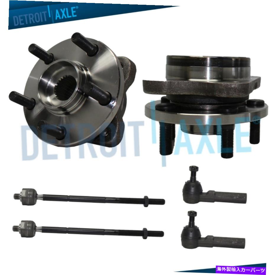 Wheel Hub Bearing 1996年から2000年のキャラバンタウン＆カントリー14 \