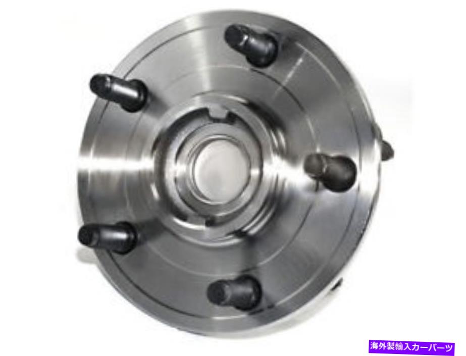 Wheel Hub Bearing 05-10ジープグランドチェロキー司令官hf88v1の後輪ハブアセンブリ Rear Wheel Hub Assembly For 05-10 Jeep Grand Cherokee Commander HF88V1【並行輸入品】
