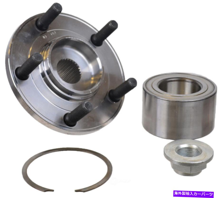 Wheel Hub Bearing 車軸ベアリングとハブアセンブリREが2005-2011マーキュリーマリナーSKF（シカゴRAに適合します Axle Bearing and Hub Assembly Re fits 2005-2011 Mercury Mariner SKF (CHICAGO RA【並行輸入品】