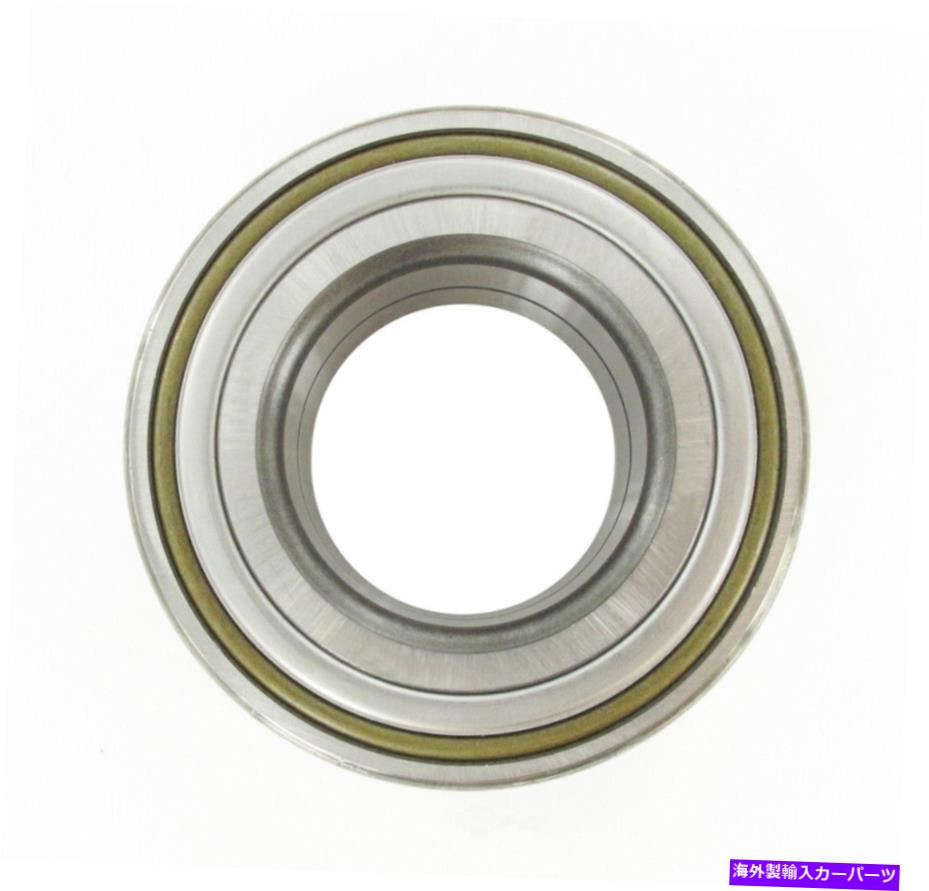 Wheel Hub Bearing ホイールベアリングフィット2001-2002 Kia Optima SKF（Chicago rawhide） Wheel Bearing fits 2001-2002 Kia Optima SKF (CHICAGO RAWHIDE)【並行輸入品】