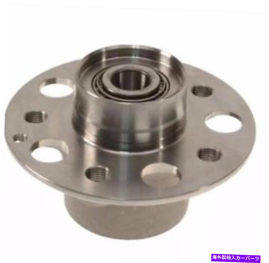 Wheel Hub Bearing 2003年から2009年のメルセデスE320 1サイドファーストシップの前輪ハブベアリングアセンブリ FRONT WHEEL HUB BEARING ASSEMBLY FOR 2003-2009 MERCEDES E320 1 SIDE FAST SHIP【並行輸入品】