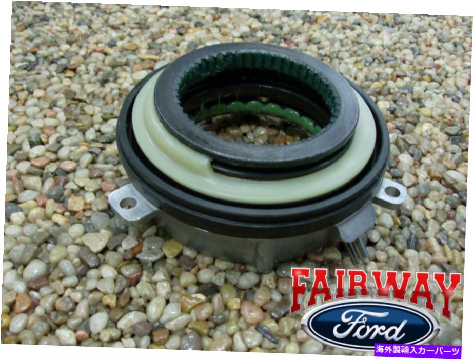 Wheel Hub Bearing 04 thru 14 f-150 oe??m本物のフォードパーツiwe 4wd auto hub lock actuator 04 thru 14 F-150 OEM Genuine Ford Parts IWE 4WD Auto Hub Lock Actuator【並行輸入品】 45,936円