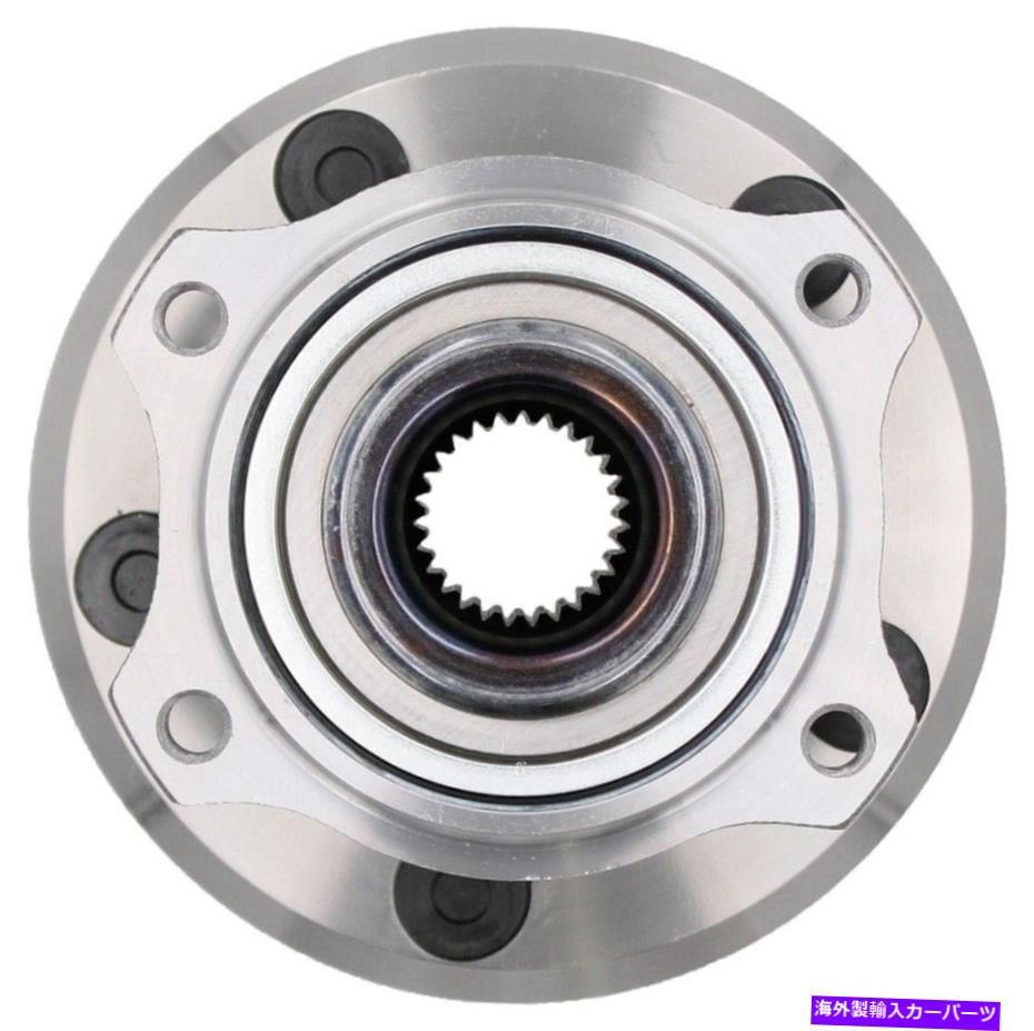 Wheel Hub Bearing ホイールベアリングとハブアセンブリドーマン951-876 Wheel Bearing and Hub Assembly Dorman 951-876【並行輸入品】