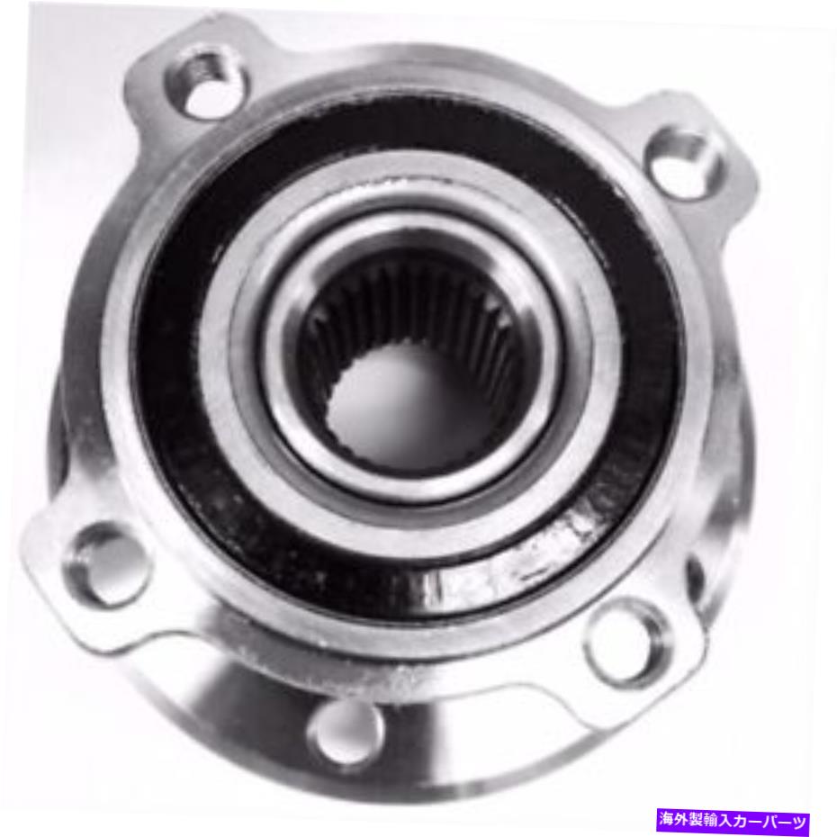 Wheel Hub Bearing BMW X1 2012-2015の後部ハブベアリングアセンブリ各高速配送 Rear Wheel Hub Bearing ASSEMBLY FOR BMW X1 2012-2015 EACH FAST SHIPPING【並行輸入品】