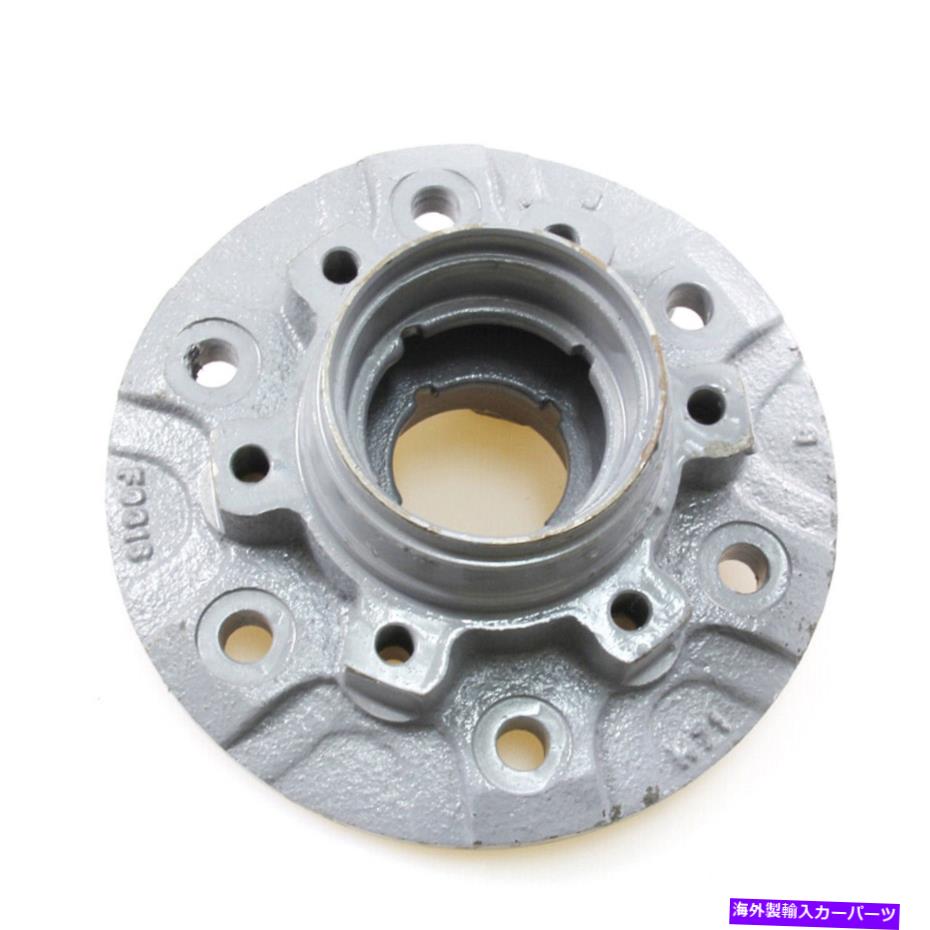 Wheel Hub Bearing フロントハブホイールフィットマツダBT-50 BシリーズB2200 B2500 B2600ピックアップトラック4x2 2WD Front Hub Wheel Fit Mazda BT-50 B Series B2200 B2500 B2600 Pickup Truck 4x2 2WD【並行輸入品】