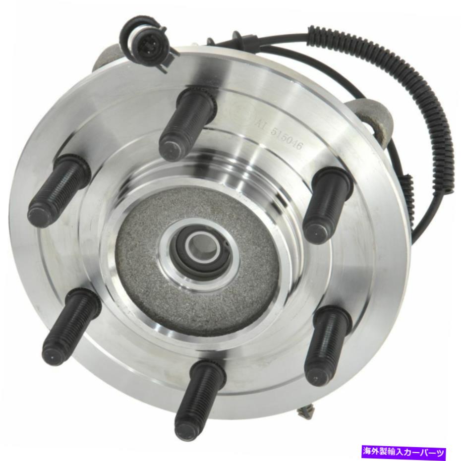 Wheel Hub Bearing 04-05フォードF-150 F-150 HERITAGE 1411-256011のホイールベアリングとハブアセンブリ Wheel Bearing and Hub Assembly For 04-05 Ford F-150 F-150 Heritage 1411-256011【並行輸入品】